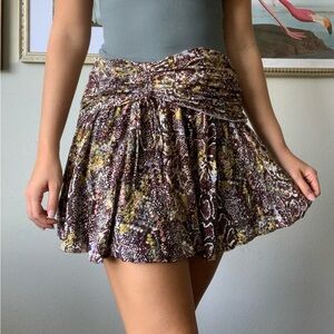 Free People Skirt